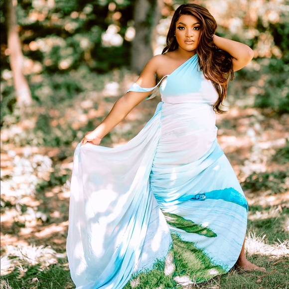 hanifa Dresses & Skirts - Hanifa Dress
